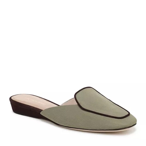 Veronica Beard Moritz Mules - Picture 1 of 7